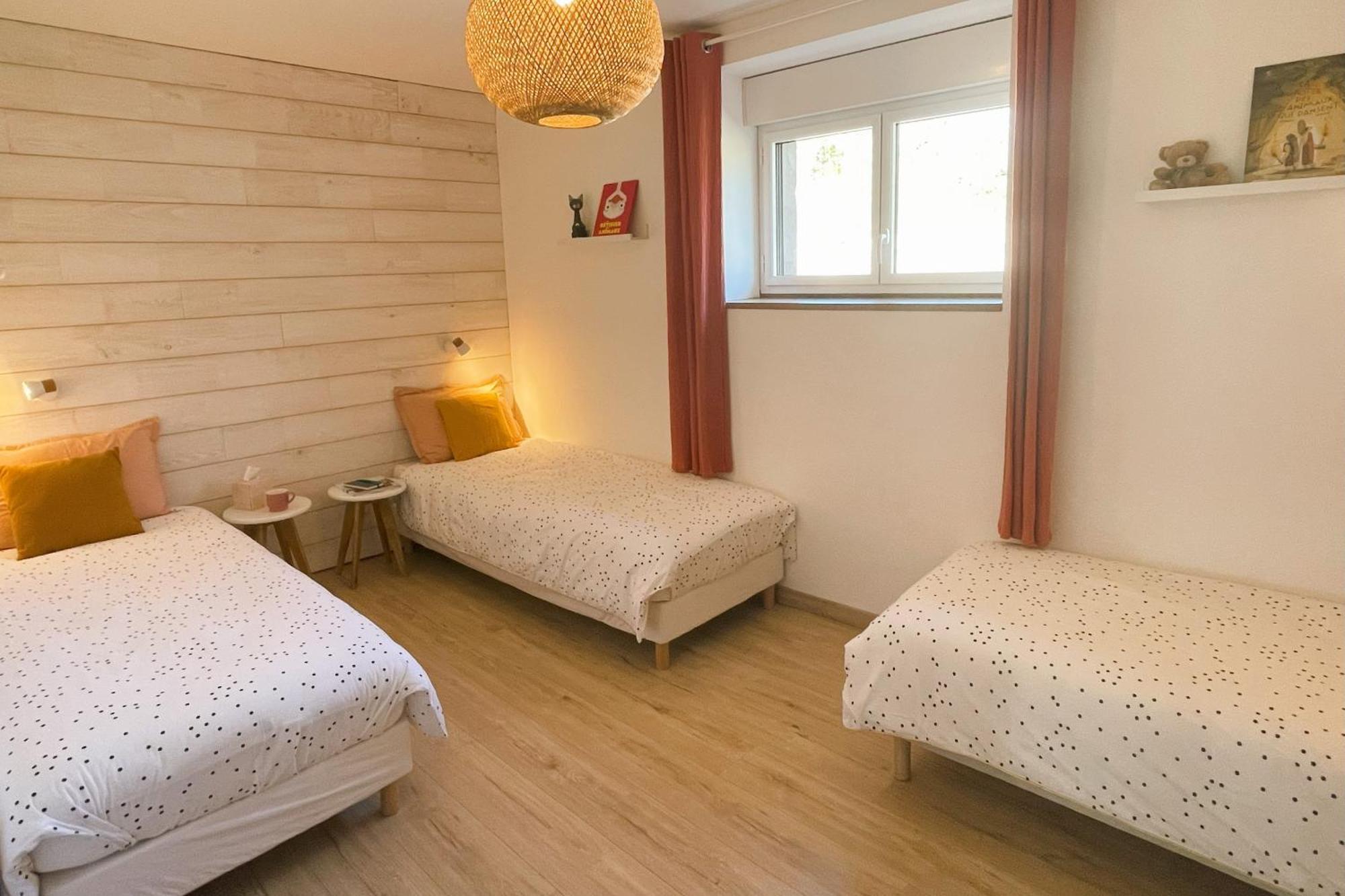 Auberge Casa Sana Pillac Habitación foto
